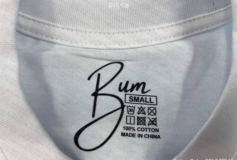 Cbum T-Shirt 6