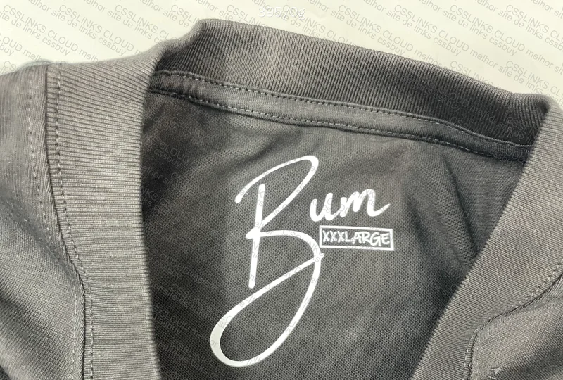 CBUM Gym T-Shirt 3