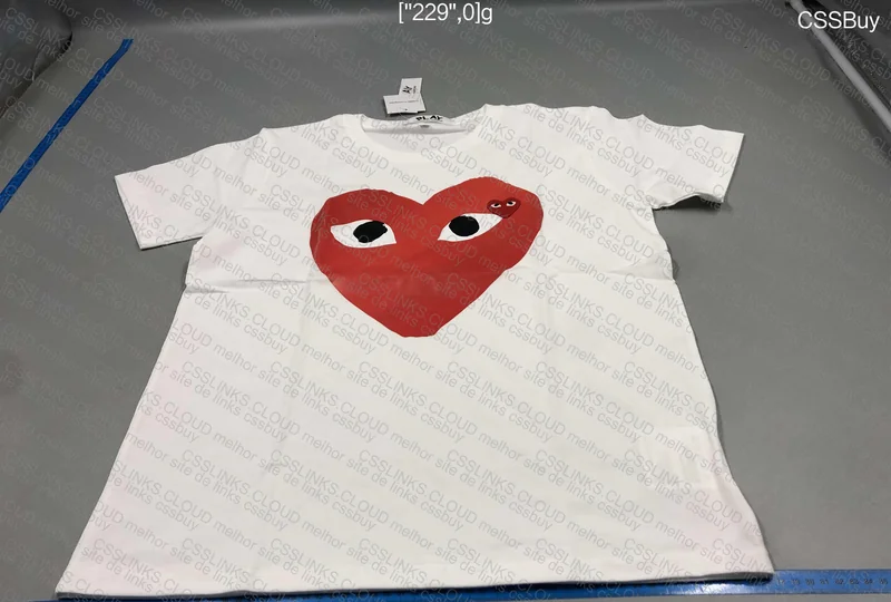 CDG T-Shirt