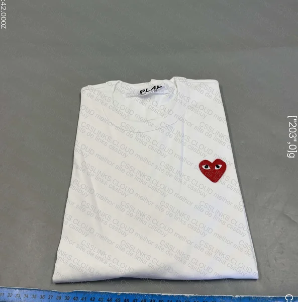 CDG T-Shirt