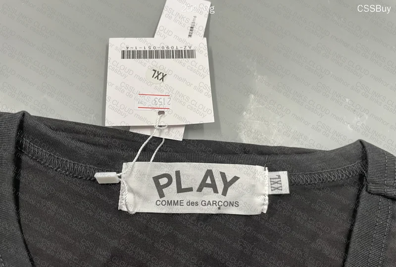 CDG T-Shirt