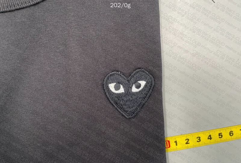 CDG T-Shirt