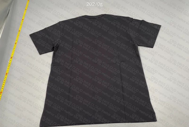 CDG T-Shirt 3