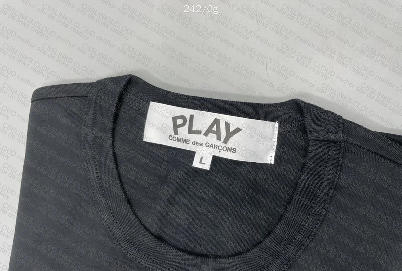 CDG T-Shirt