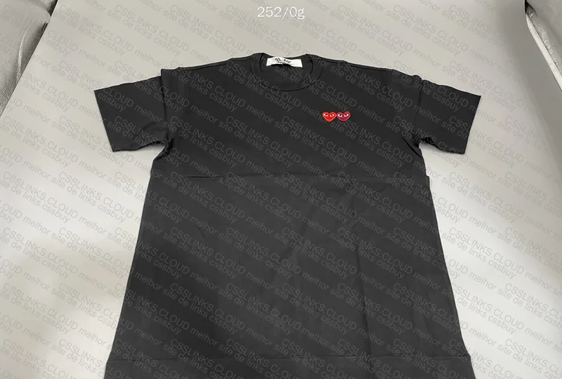 CDG T-Shirt
