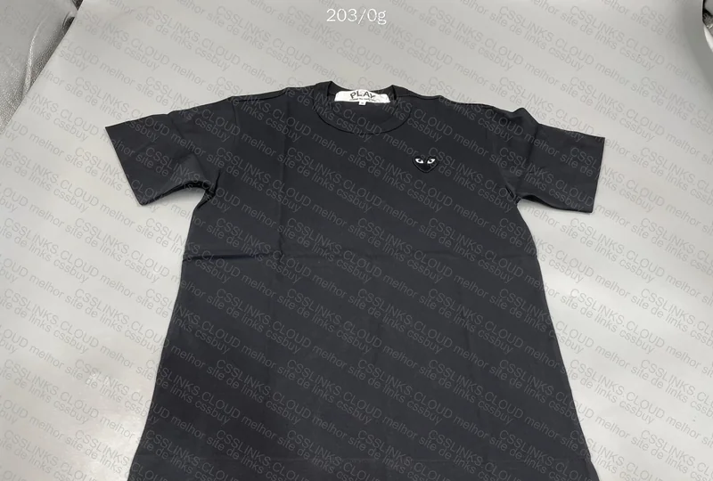 CDG T-Shirt