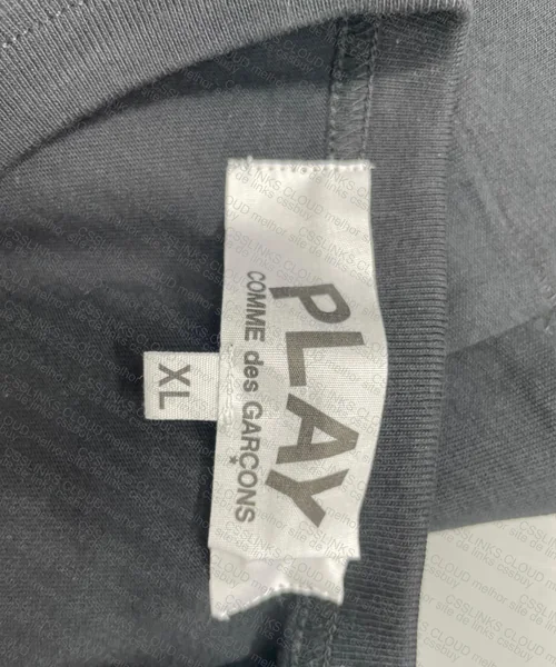 CDG T-Shirt
