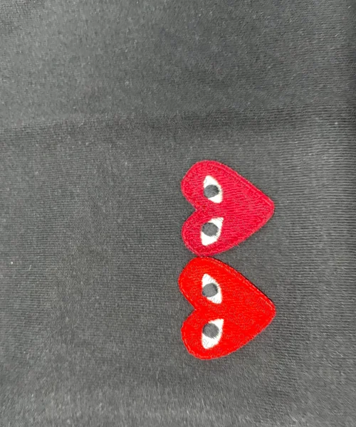 CDG T-Shirt 3