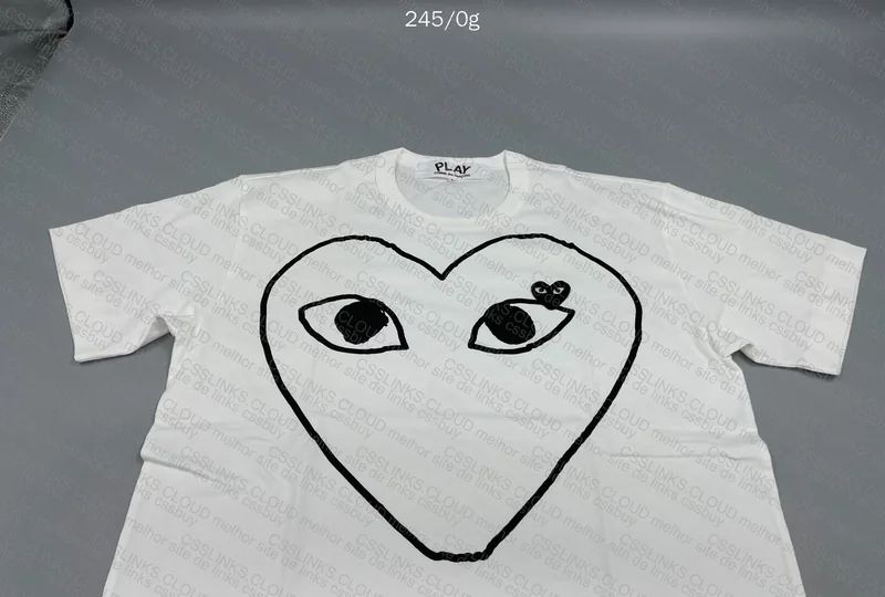 CDG T-Shirt