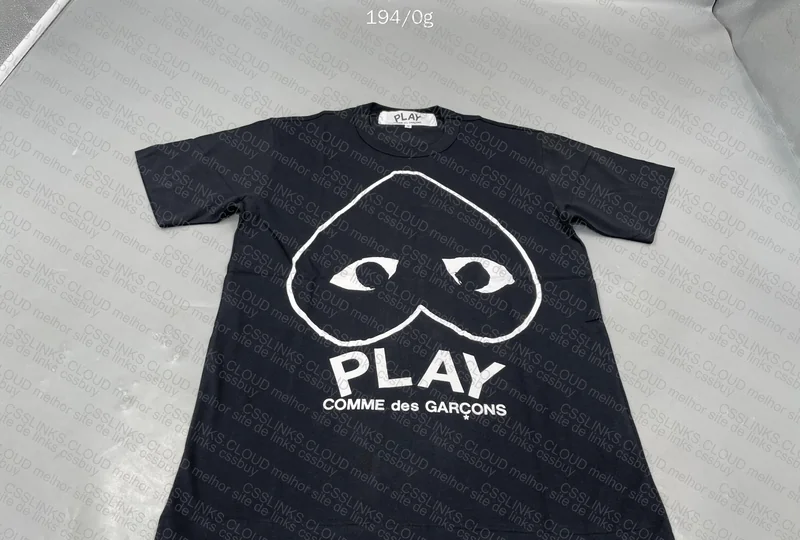 CDG T-Shirt