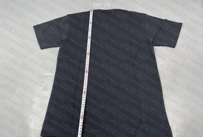 CDG T-Shirt 5