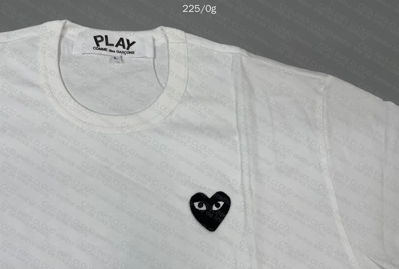 CDG T-Shirt