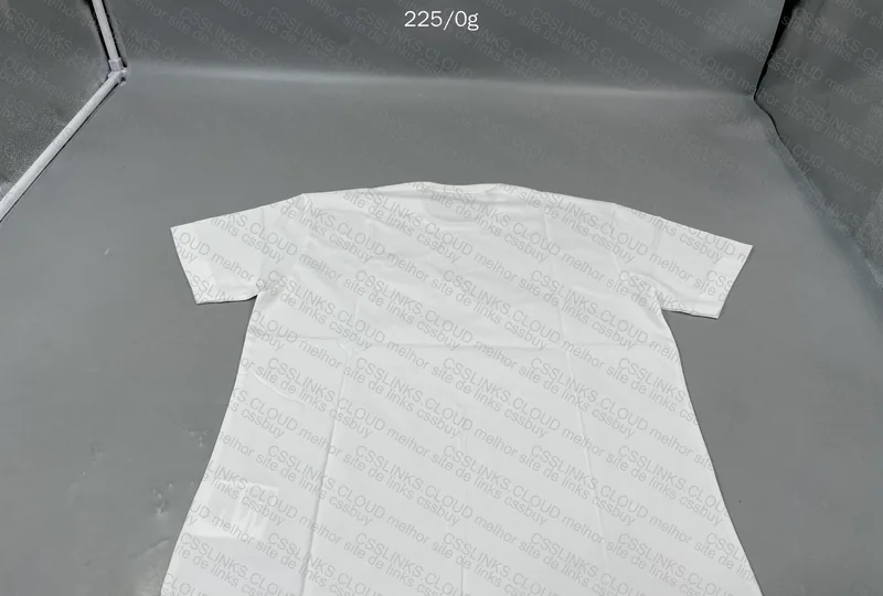 CDG T-Shirt 2