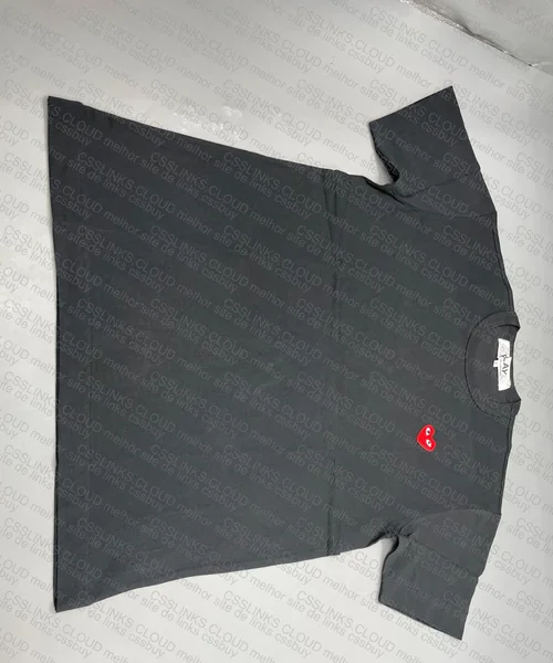 CDG T-Shirt