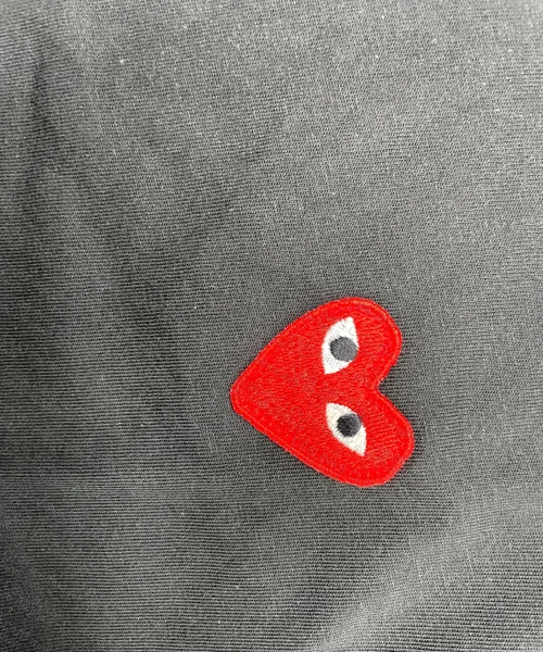CDG T-Shirt 2