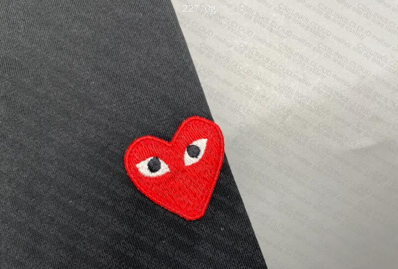 CDG T-Shirt