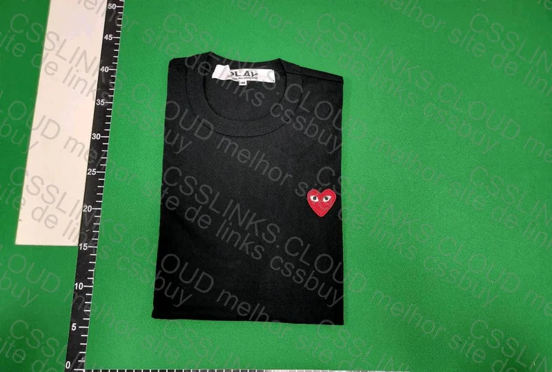 CDG T-Shirt