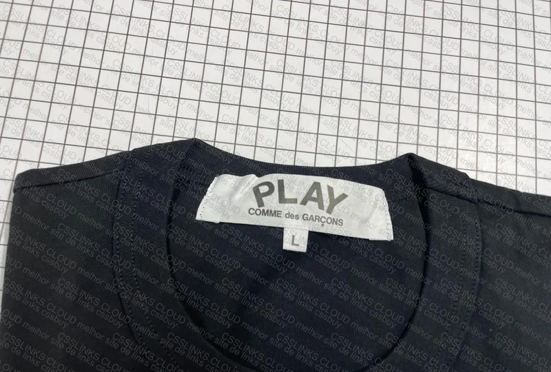 CDG T-Shirt