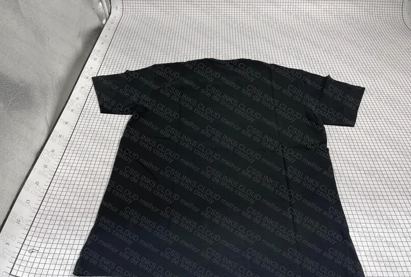 CDG T-Shirt 5