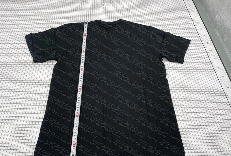 CDG T-Shirt 2