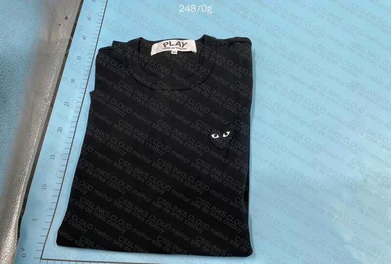 CDG T-Shirt