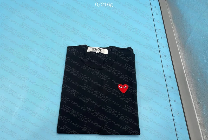 CDG T-Shirt