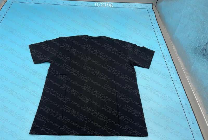 CDG T-Shirt 6