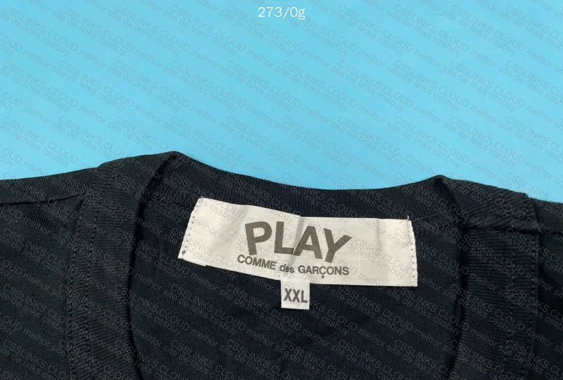 CDG T-Shirt