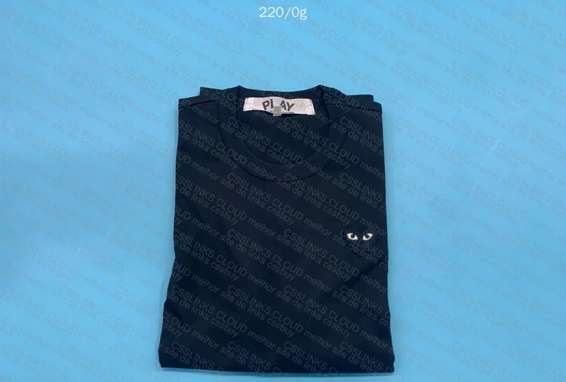 CDG T-Shirt