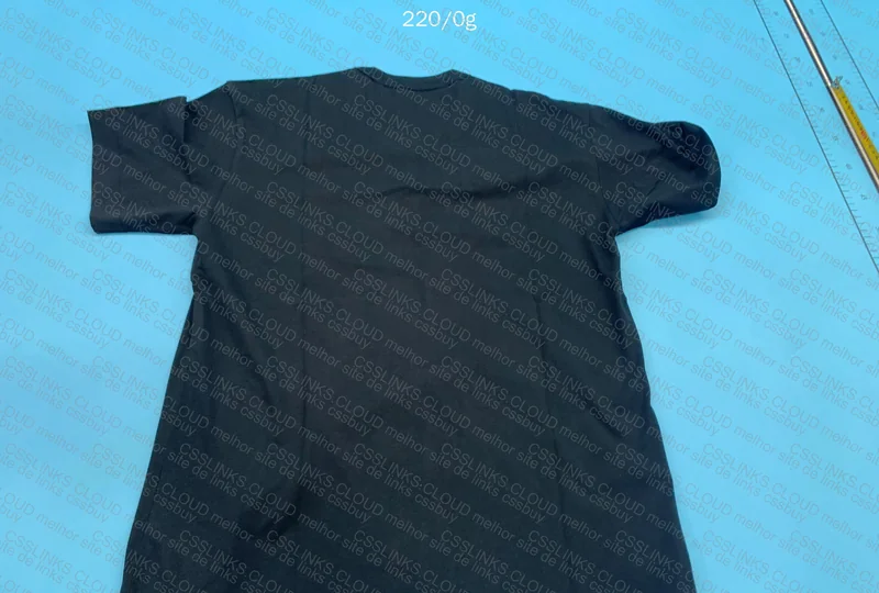 CDG T-Shirt 3