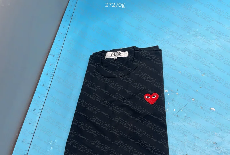 CDG T-Shirt
