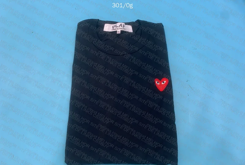 CDG T-Shirt