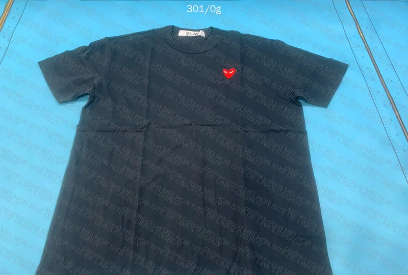 CDG T-Shirt 2