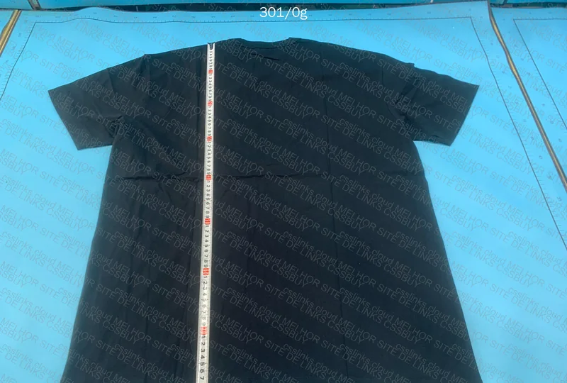 CDG T-Shirt 3