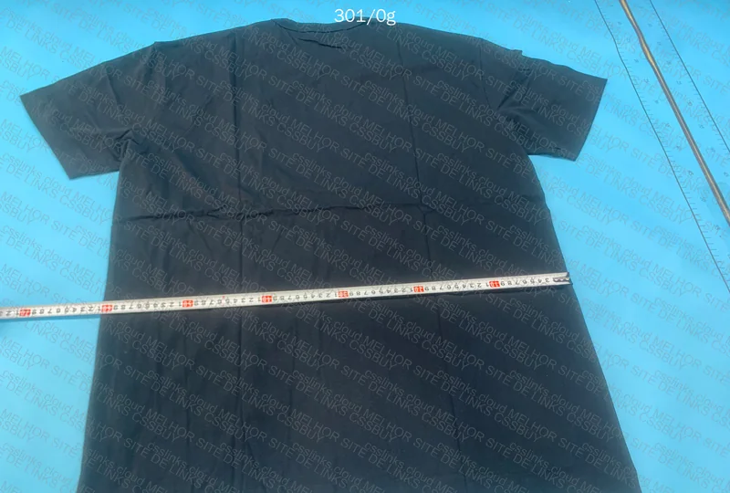 CDG T-Shirt 5
