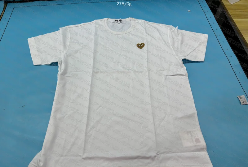 CDG T-Shirt