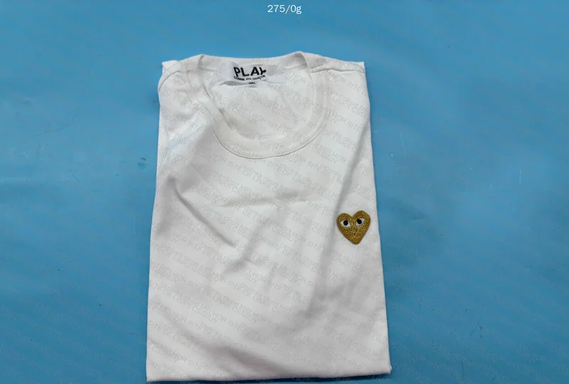 CDG T-Shirt 2