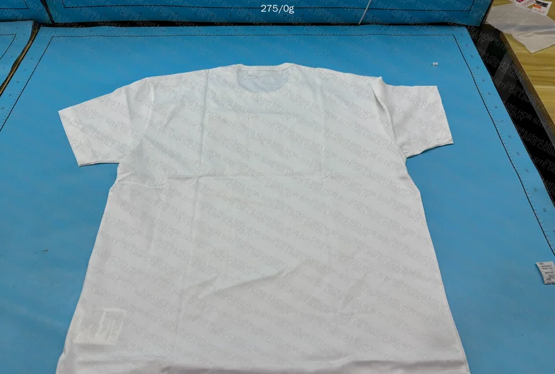 CDG T-Shirt 4