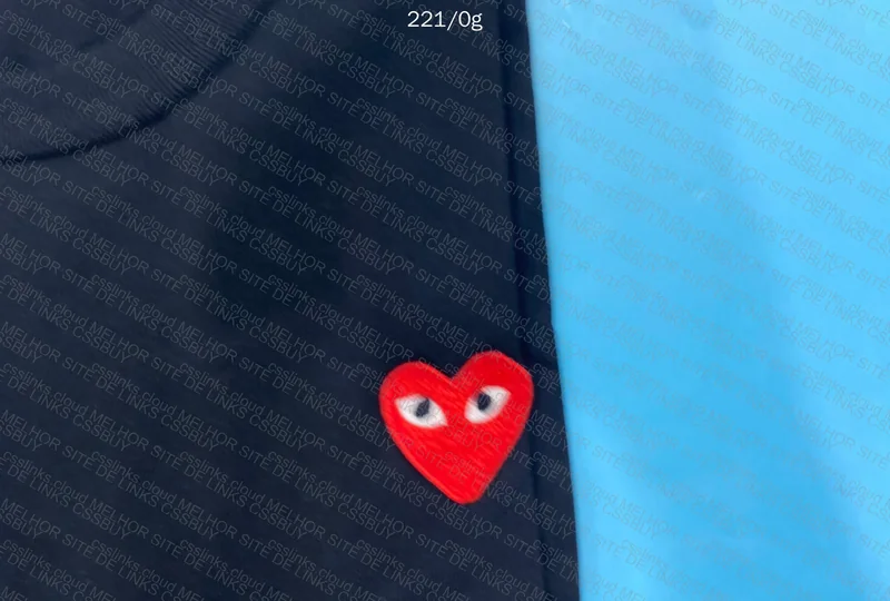 CDG T-Shirt 3