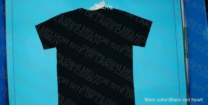 CDG T-Shirt
