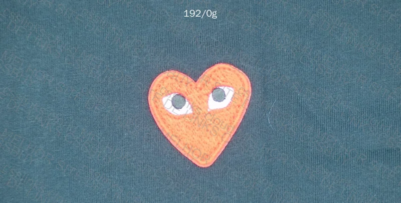 CDG T-Shirt 3