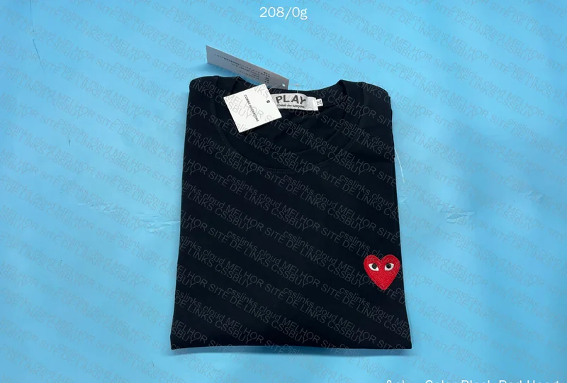 CDG T-Shirt