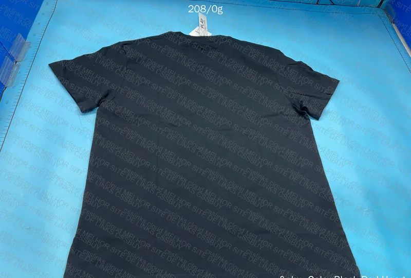 CDG T-Shirt 3
