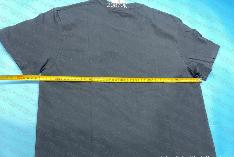 CDG T-Shirt 7