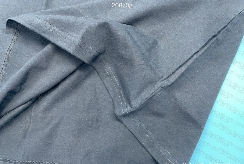 CDG T-Shirt 8