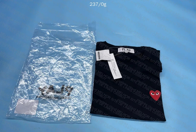 CDG T-Shirt