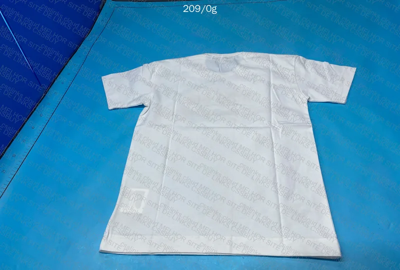 CDG T-Shirt 4