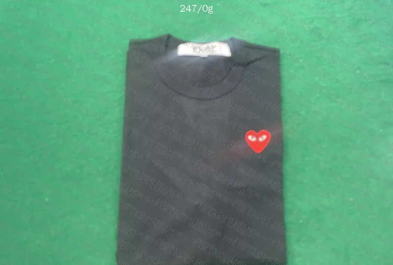 CDG T-Shirt