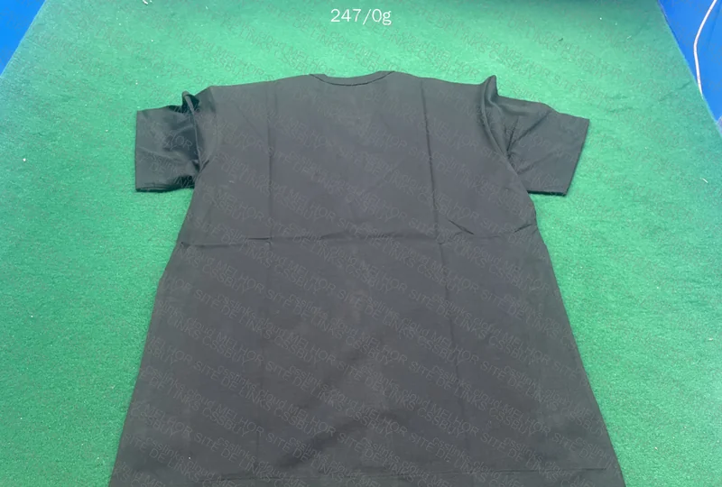CDG T-Shirt 3