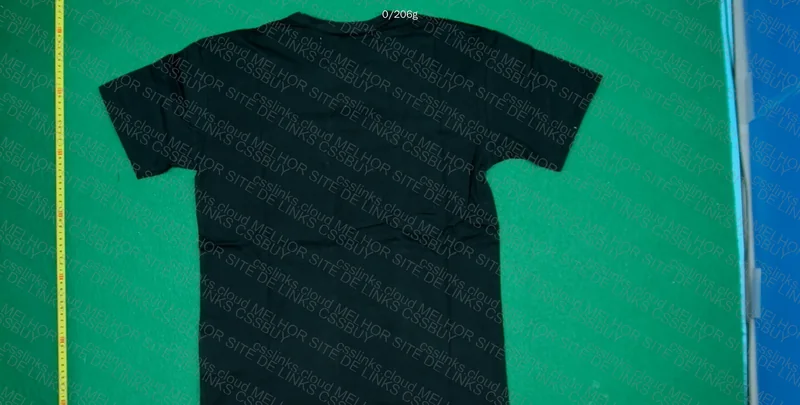 CDG T-Shirt 3